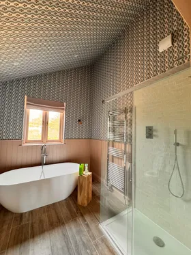 Bathroom Renovations in Dereham