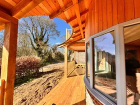 Decking in Dereham