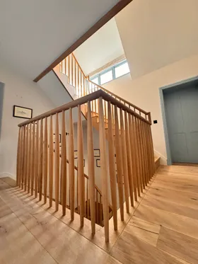 Carpentry & Joinery in Dereham