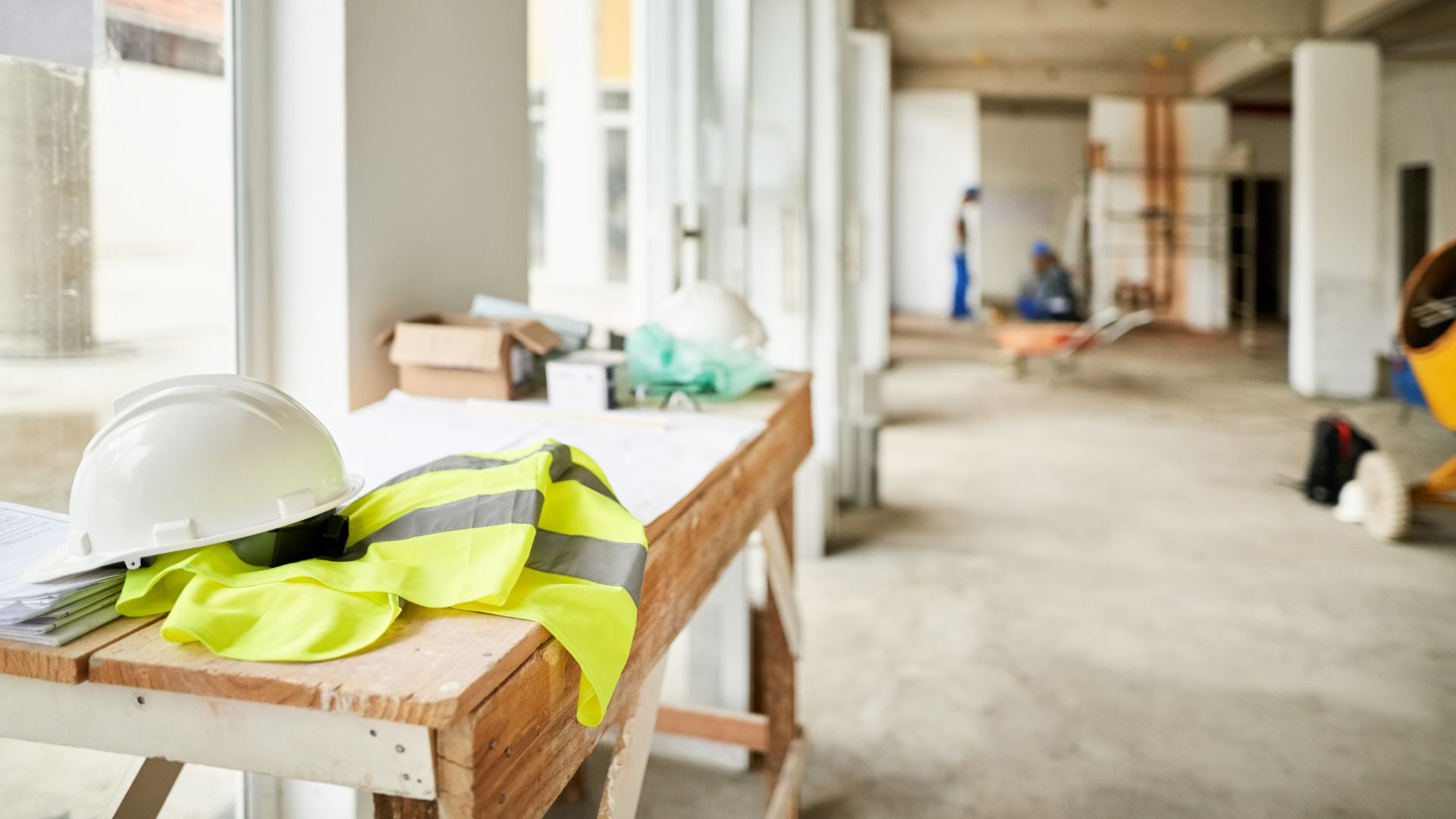 Period house restoration and extension, Holt, North Norfolk