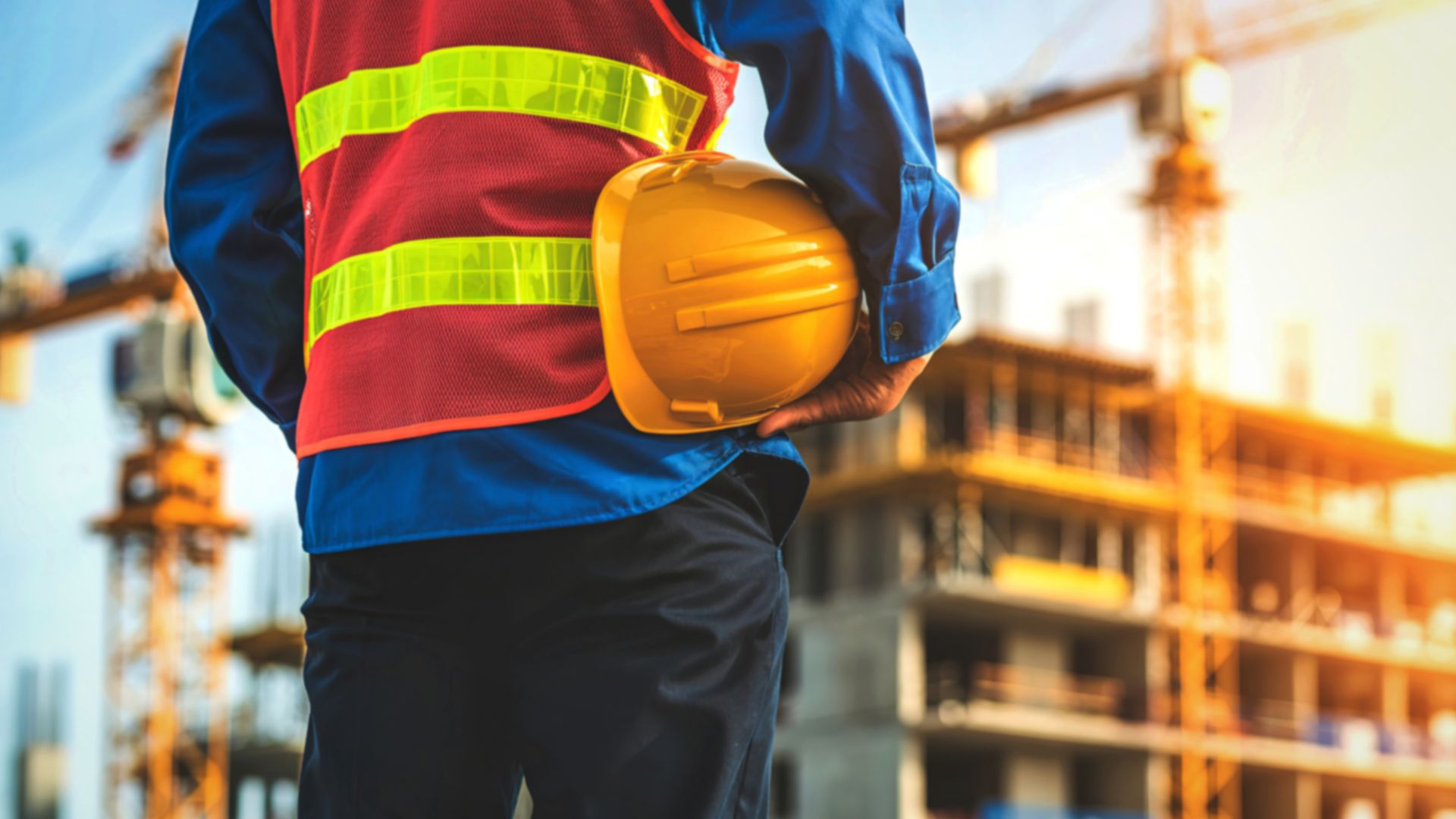 Barn conversion in progress, Burnham Market, North Norfolk